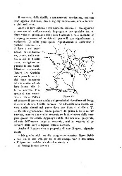 Bollettino scientifico