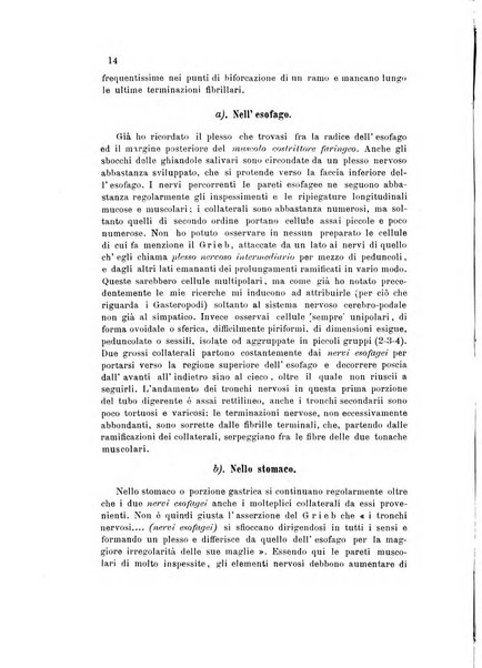 Bollettino scientifico