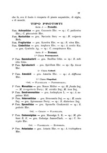 Bollettino scientifico