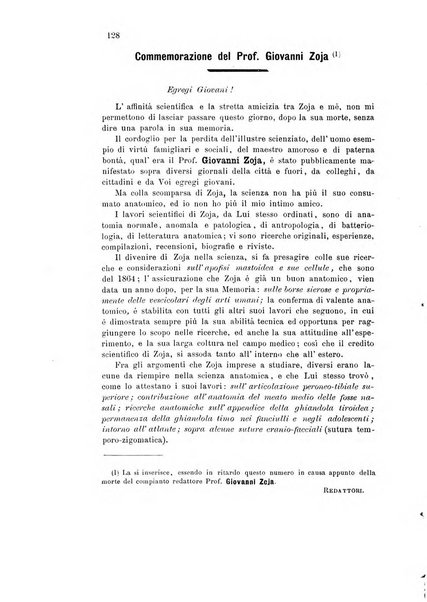 Bollettino scientifico