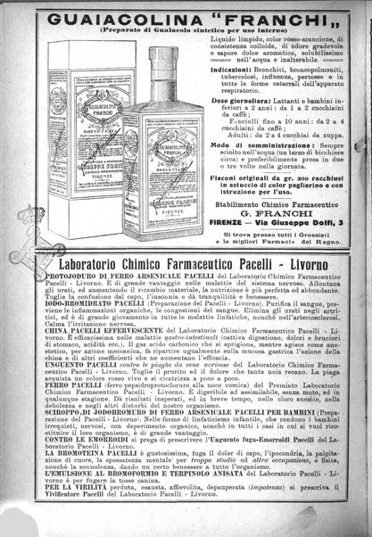 Rivista di clinica medica