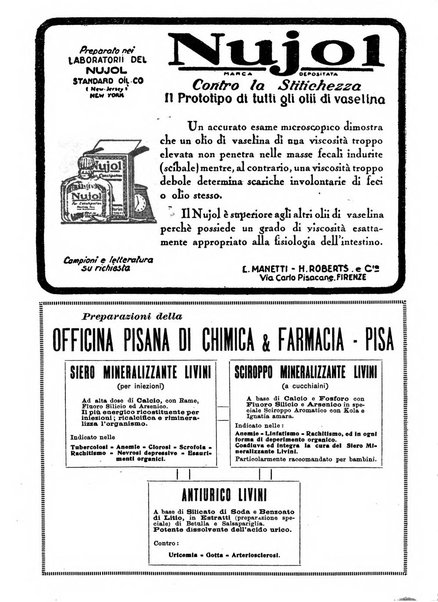 Rivista di clinica medica