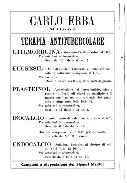 Rivista di clinica medica