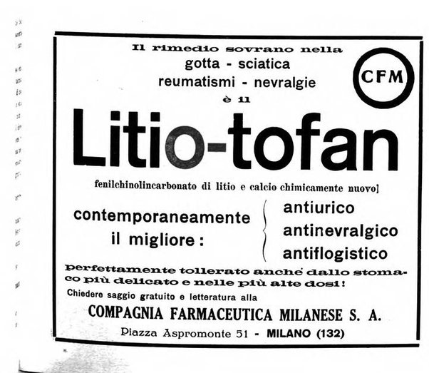 Rivista di clinica medica