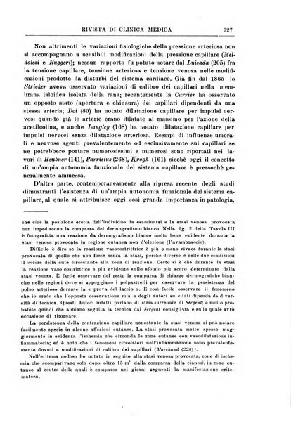 Rivista di clinica medica