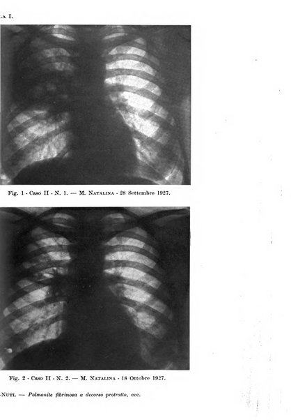 Rivista di clinica medica