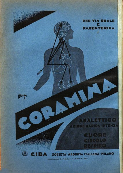 Rivista di clinica medica