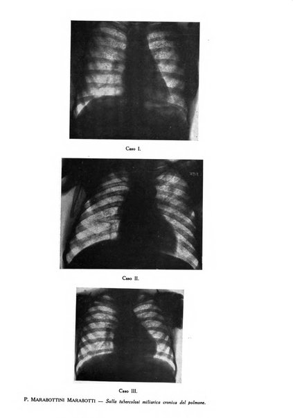 Rivista di clinica medica