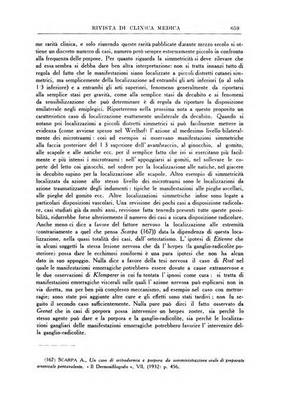 Rivista di clinica medica