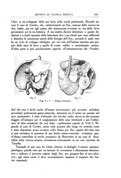 Rivista di clinica medica