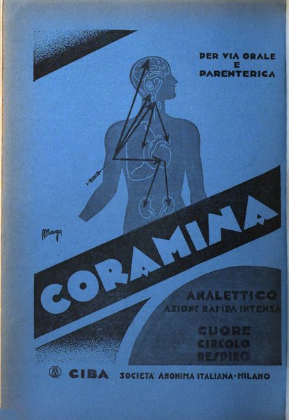 Rivista di clinica medica