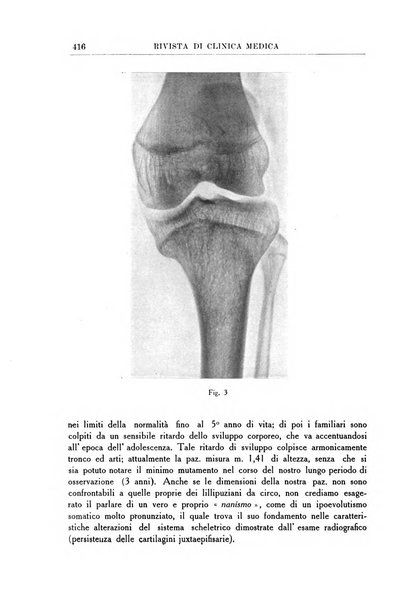 Rivista di clinica medica