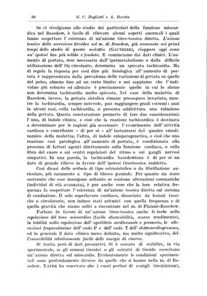 Rivista di clinica medica