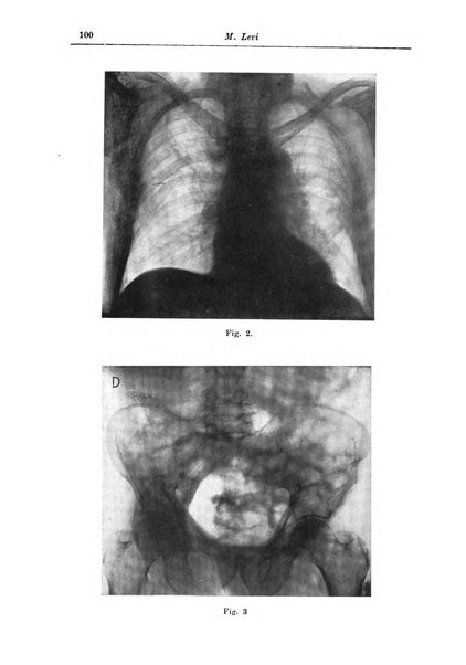 Rivista di clinica medica