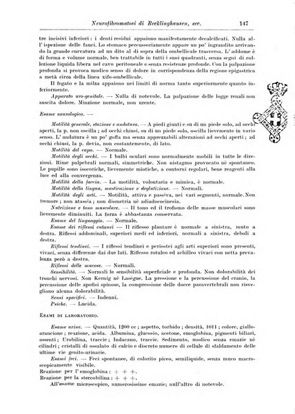 Rivista di clinica medica