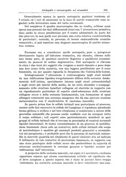 Rivista di clinica medica