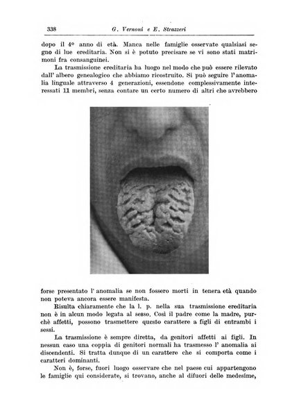 Rivista di clinica medica