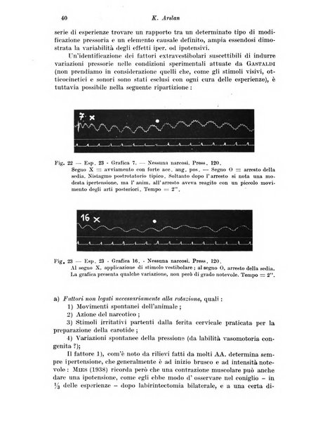 Rivista di clinica medica