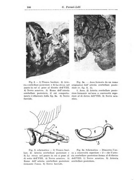 Rivista di clinica medica