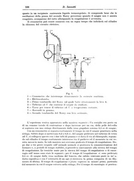 Rivista di clinica medica