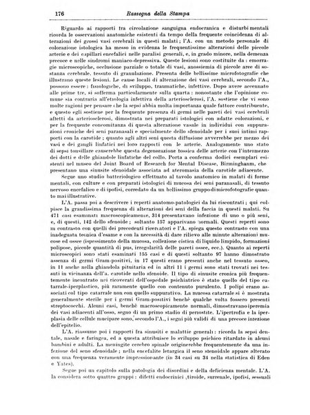 Rivista di clinica medica