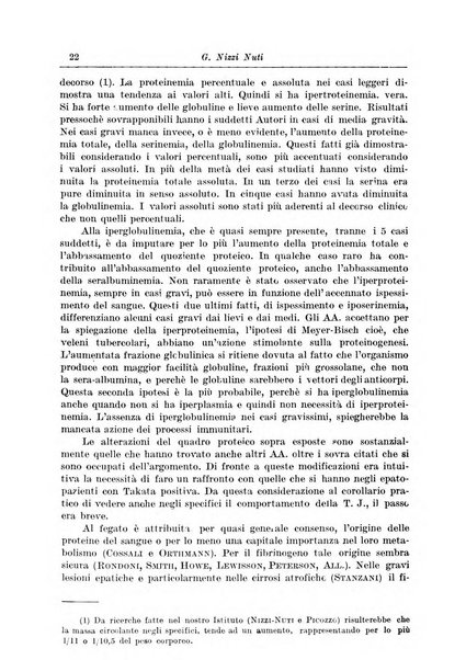 Rivista di clinica medica