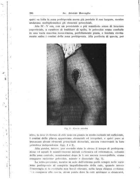 Rivista di clinica medica