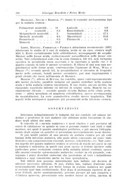 Rivista di clinica medica