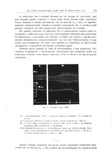 Rivista di clinica medica