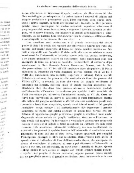 Rivista di clinica medica