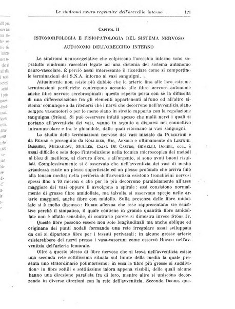 Rivista di clinica medica