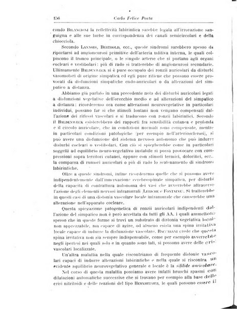 Rivista di clinica medica