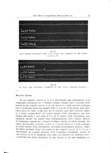 Rivista di clinica medica