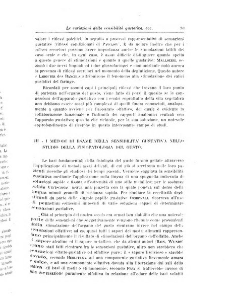 Rivista di clinica medica