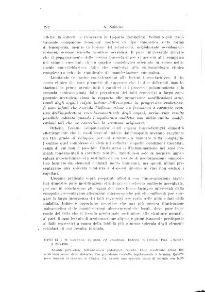 Rivista di clinica medica