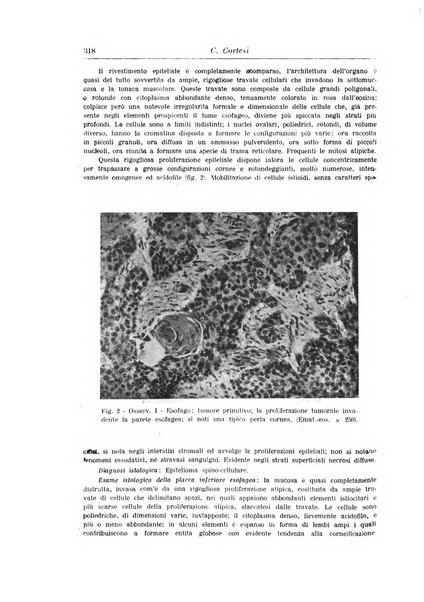 Rivista di clinica medica