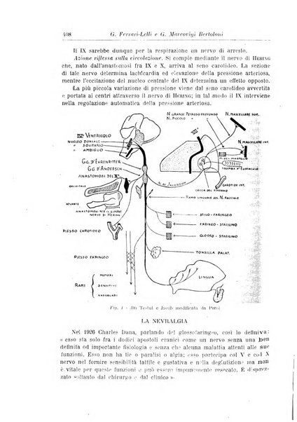 Rivista di clinica medica