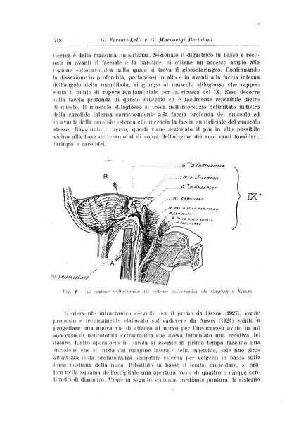 Rivista di clinica medica