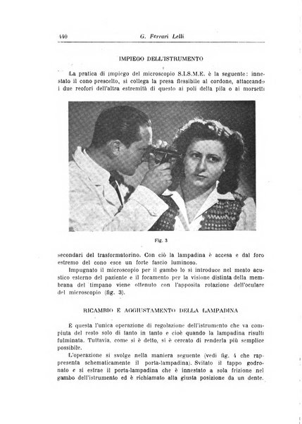 Rivista di clinica medica