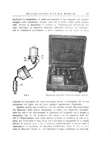 Rivista di clinica medica