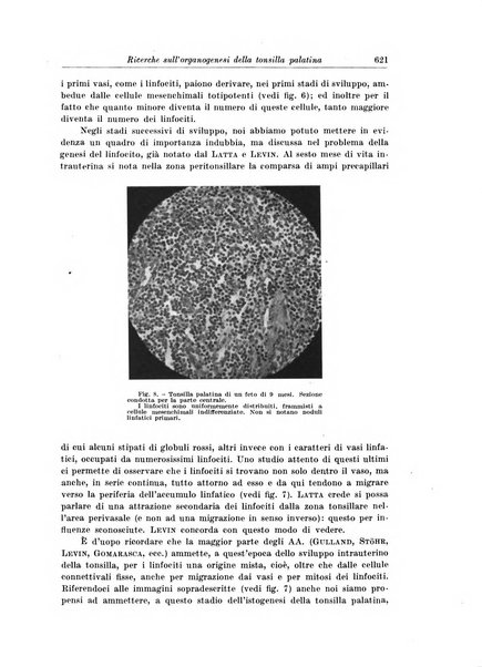 Rivista di clinica medica