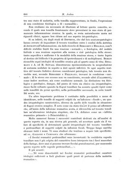 Rivista di clinica medica