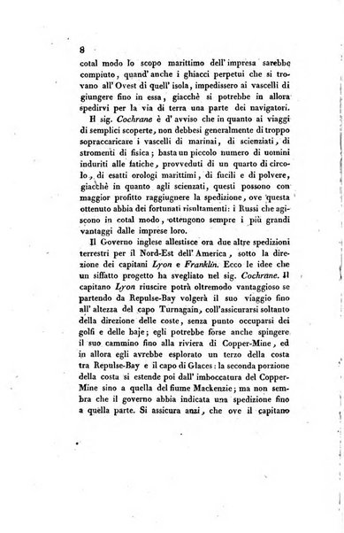 Annali universali di statistica, economia pubblica, storia e viaggi