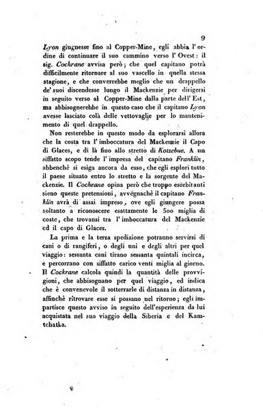 Annali universali di statistica, economia pubblica, storia e viaggi