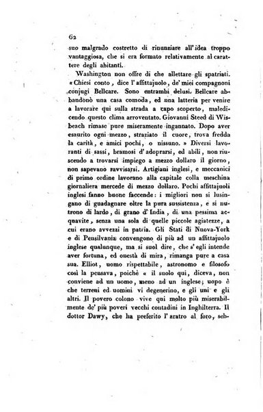 Annali universali di statistica, economia pubblica, storia e viaggi