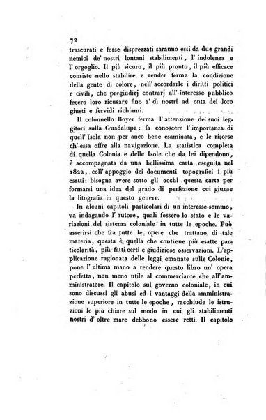 Annali universali di statistica, economia pubblica, storia e viaggi