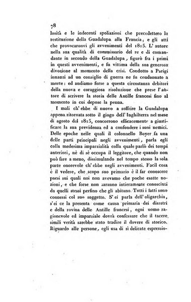 Annali universali di statistica, economia pubblica, storia e viaggi