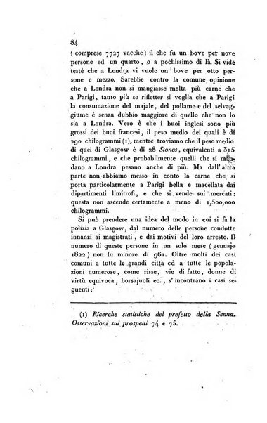 Annali universali di statistica, economia pubblica, storia e viaggi