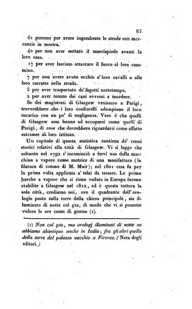 Annali universali di statistica, economia pubblica, storia e viaggi