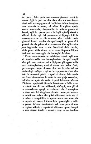 Annali universali di statistica, economia pubblica, storia e viaggi